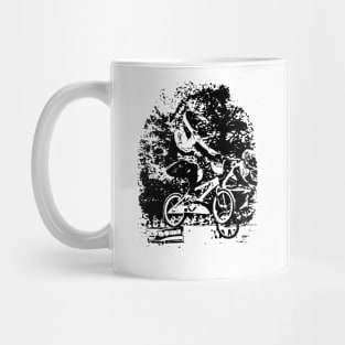 bmx Mug